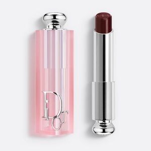 NEW Dior Addict Lip Glow - 073 BlackBerry
